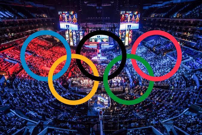 ¿Cuántos deportes  olímpicos hay?