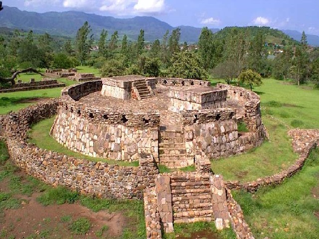 Tamtoc y Tamohi, zonas arqueológicas imperdibles en la Huasteca Potosina