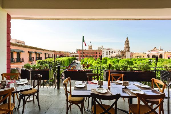 Wyndham Hotels & Resorts se suma al Buen Fin mexicano