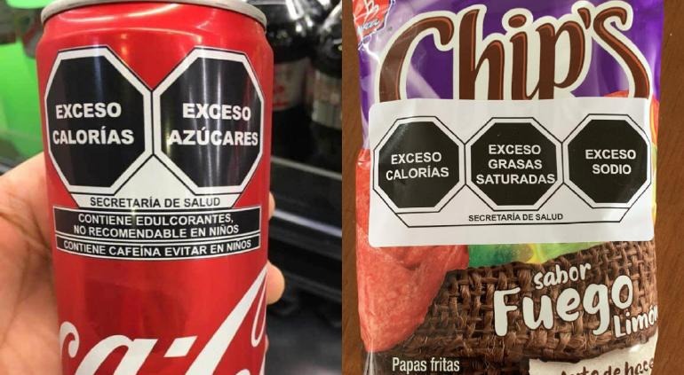 Comercios, contra prohibición de vender refrescos embotellados a niños en el Sur