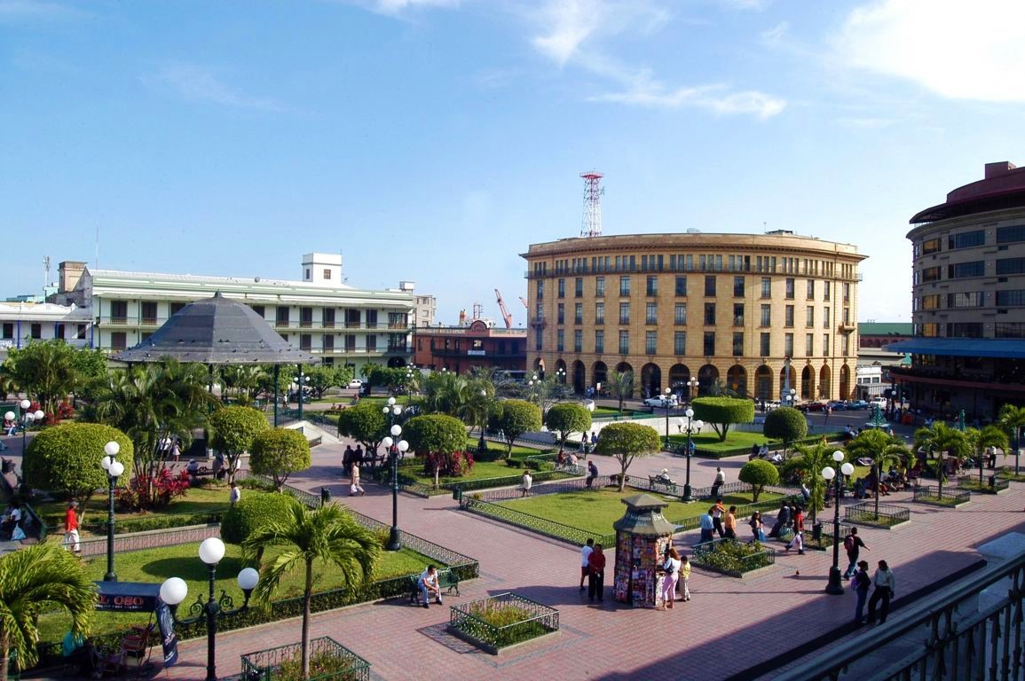 Tampico se consolida como uno de los destinos turísticos más seguros del país