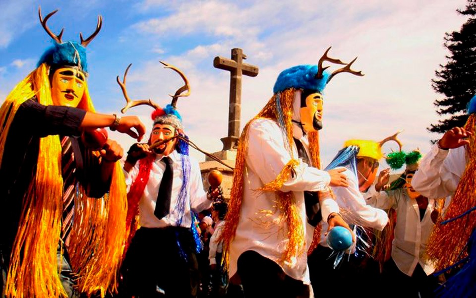 Tuxpan, “El pueblo de la fiesta eterna”, en Jalisco