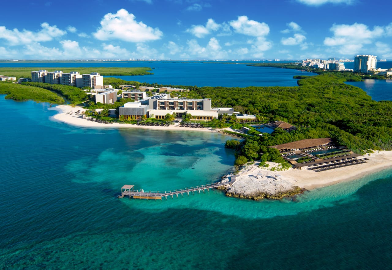 RIU Hotels descalifica recursos legales para evitar construyan hotel en Punta Nizuc