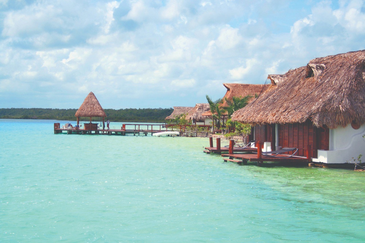Empresarios turísticos del sur de Quintana Roo siguen en espera de apoyos federales
