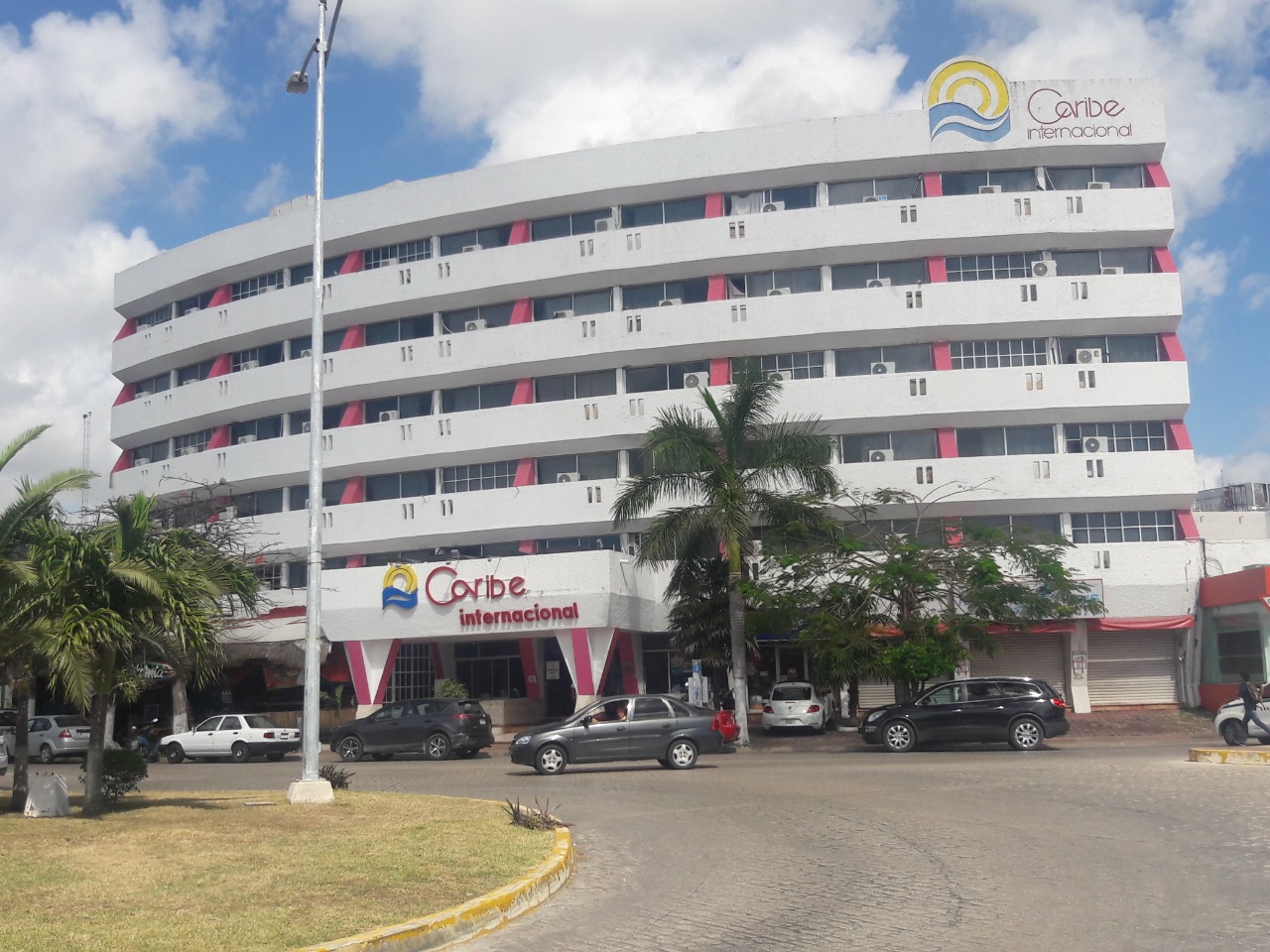 Centro de Cancún tendrá en 2021 500 nuevas habitaciones de hotel