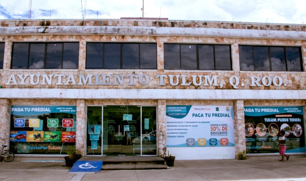 En Tulum no aumentan impuestos municipales