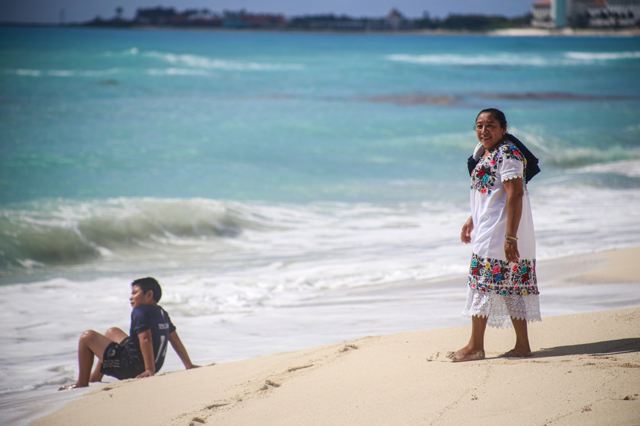 Promueven que elTren Maya sea gratuito para indígenas peninsulares