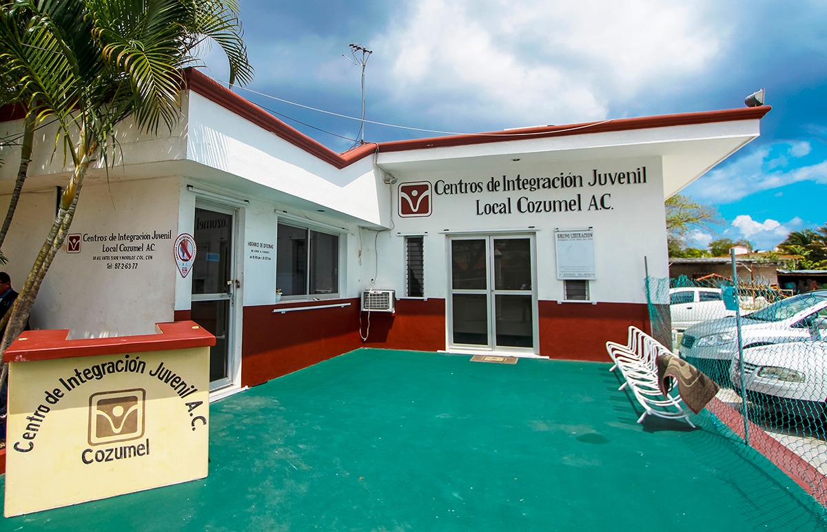 Centro de Integración Juvenil en Cozumel advierte error en legalización de marihuana