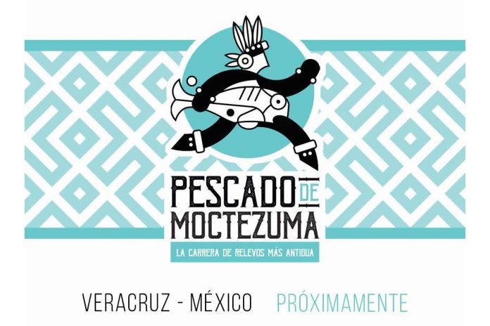 La Carrera de la Ruta del Pescado de Moctezuma se hará en marzo