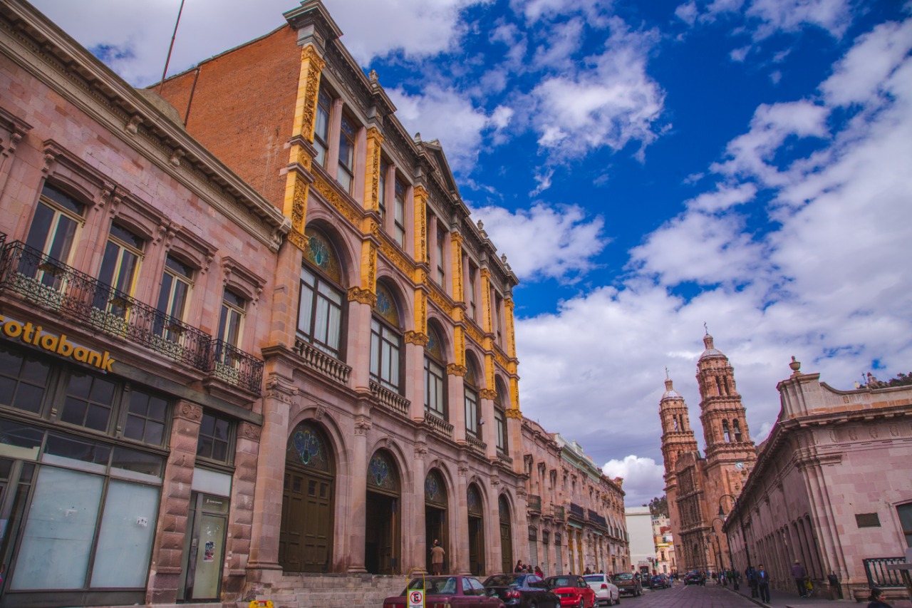 Zacatecas será sede del XII Congreso Iberoamericano de Guías de Turistas