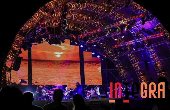 El ya clásico Riviera Maya Jazz Festival beneficiará a más de 120 músicos de Solidaridad: Laura Beristain