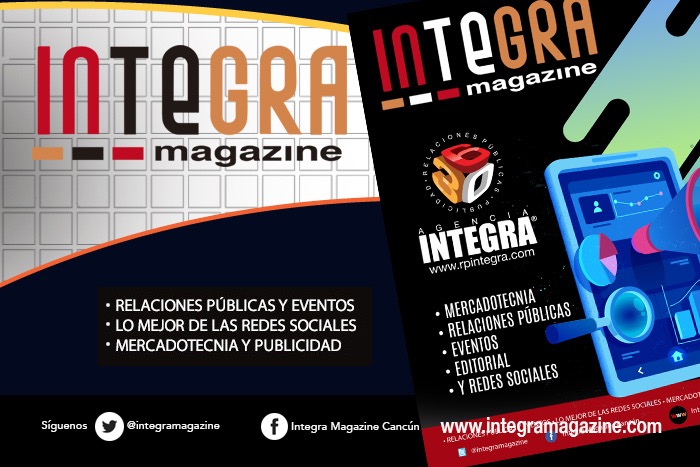 AGENCIA INTEGRA 360 _ Mercadotecnia, Relaciones Públicas, Eventos, Editorial y Redes Sociales
