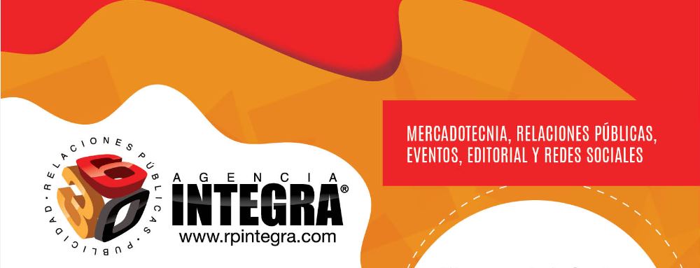 AGENCIA INTEGRA 360 _ Mercadotecnia, Relaciones Públicas, Eventos, Editorial y Redes Sociales