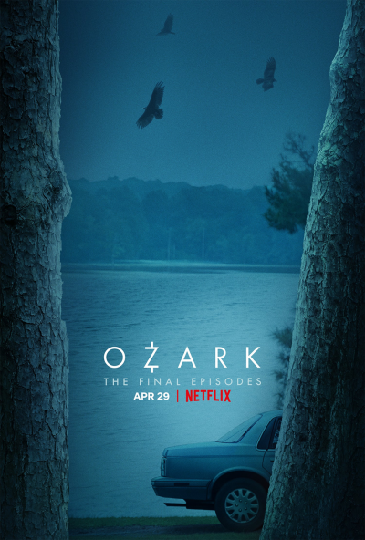 ozark season 4 temporada 4 netflix 