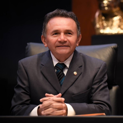 candidatos a la gubernatura de Quintana Roo: José Luis Pech Várguez