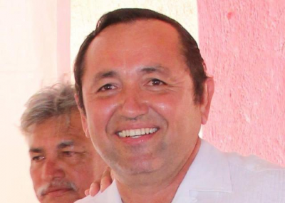 candidatos a la gubernatura de Quintana Roo: Josué Nivardo Mena Villanueva