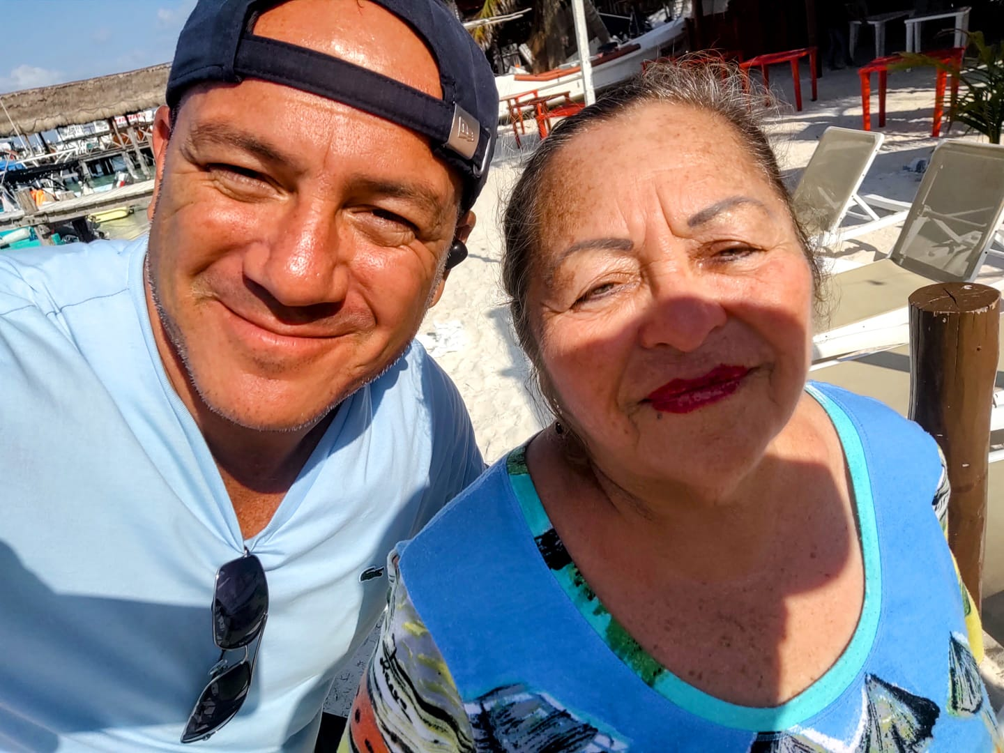 MUJERES DE ISLA MUJERES Integra Magazine