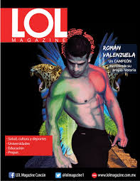 Lol Magazine la única juvenil de las revistas de Cancún