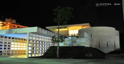 Museos de Quintana Roo