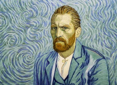 Van Gogh, nos ha dejado una nueva pintura escondida.