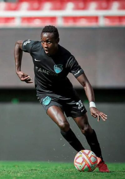 Cancún FC en Liga de Expansión