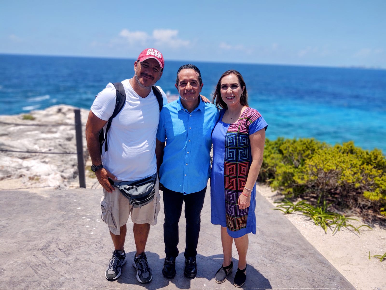 Isla Mujeres: Lo mejor está POR VENIR