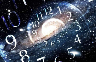 La numerología en el mes de agosto de 2022