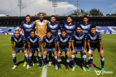 Cancún FC obligado a vencer a Celaya 
