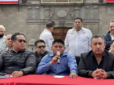 Debate Nacional sobre el Tren Maya