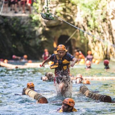 Gran Reto Xplor Bravest Race