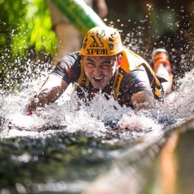 Gran Reto Xplor Bravest Race