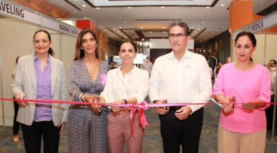 Consolida Cancún liderazgo en turismo de convenciones