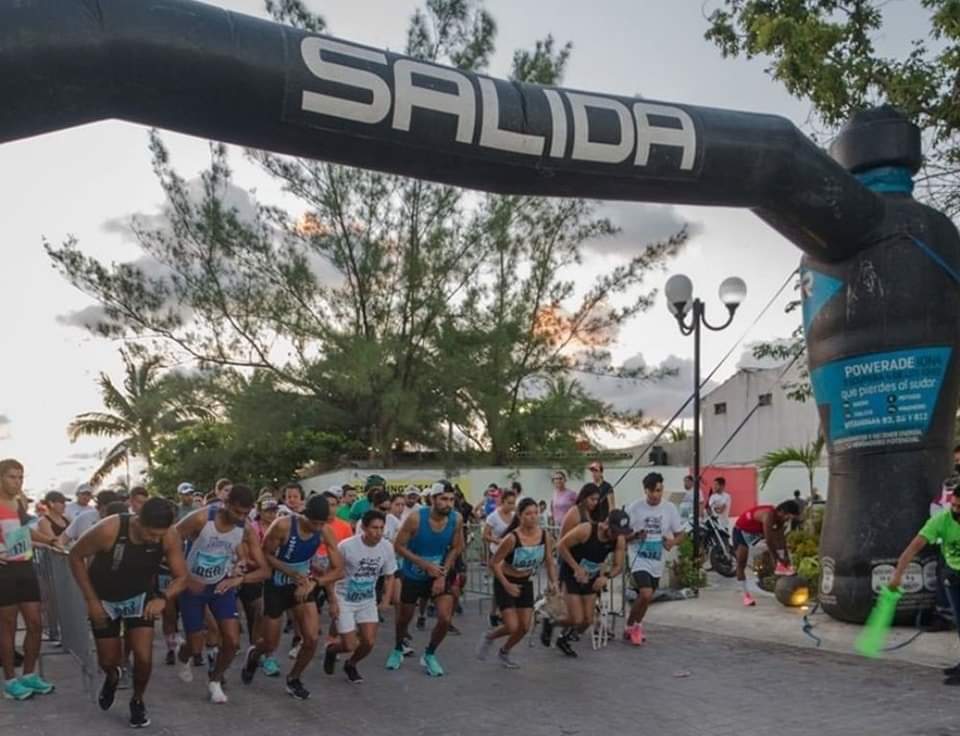 Deporte: Afinan detalles para la carrera de 10km “Corre Morelos”