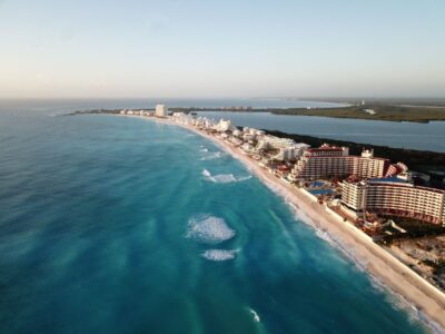 Cancún, protagonista en los World Travel Awards