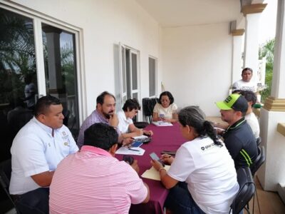 Inician preparativos en Cozumel para la carrera de Gran Fondo GFNY 2022