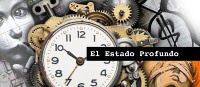 El estado profundo