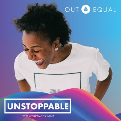 Out & Equal Acelerando la Inclusión en los espacios laborales