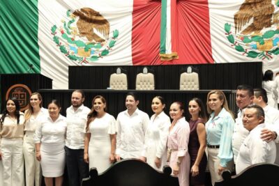 Quintana Roo en su 48 aniversario
