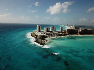 Cancún, protagonista en los World Travel Awards