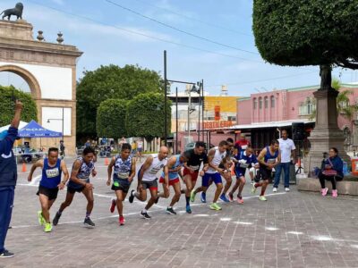 Gran actuación de los cancunenses en los "IX Juegos Latinoamericanos de Policías y Bomberos"