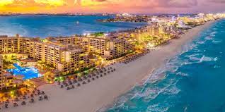 Cancún es un destino seguro