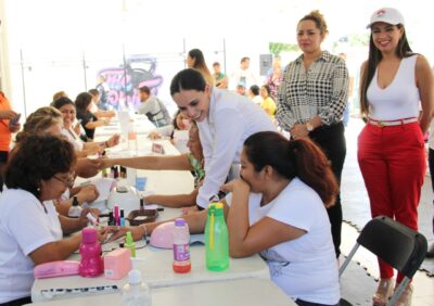 Gobierno de Benito Juárez comprometido con mejorar calidad de vida de cancunenses