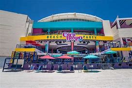 clubs de playa Cancún