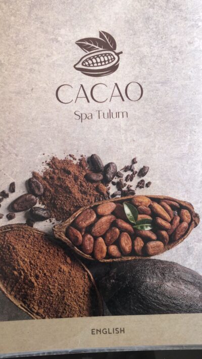 ¡Cacao y Samsara en Tulum!