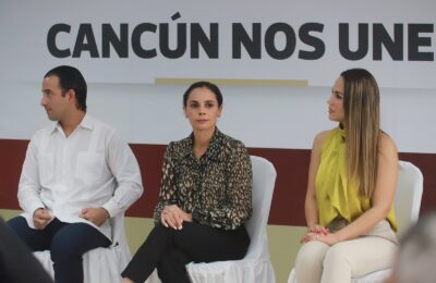 Damos seguimiento a la rendición de cuentas: Ana Patricia Peralta
