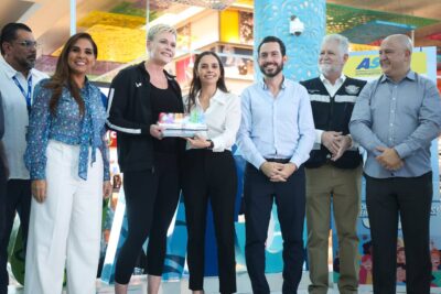 Pasajero 30 millones en Cancún, prueba de su resiliencia como destino mundial