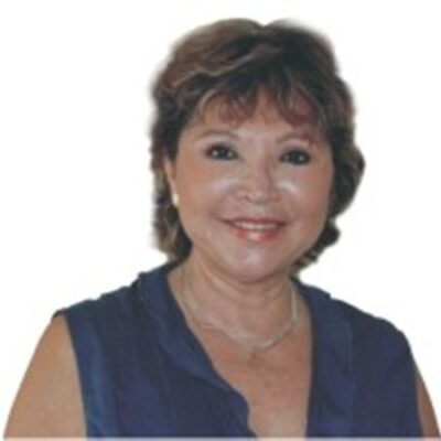 Myrna Huerta fungió como presidenta interina de la ARPCM