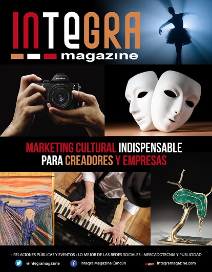 Marketing cultural indispensable para creadores y empresas