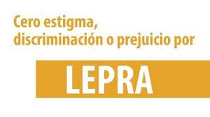 qué tan contagiosa es la lepra