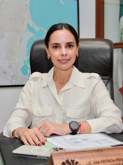 Ana Patricia Peralta
